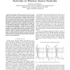 Minimizing Distribution Cost of Distributed Neural Networks in Wireless Sensor Networks