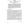 Minimizing Error and VLSI Complexity in the Multiplication-Free Approximation of Arithmetic Coding