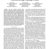 Minimizing Interferences in Wireless Ad Hoc Networks through Topology Control