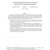 Minimizing Maximum Response Time and Delay Factor in Broadcast Scheduling
