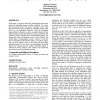 Minimizing the embedding impact in steganography
