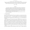 Minimizing the makespan for Unrelated Parallel Machines