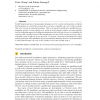 Minimizing the overheads of dependent {AND}-parallelism