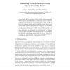 Minimizing View Sets without Losing Query-Answering Power