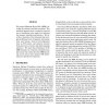 Minimum Bayes-Risk Decoding for Statistical Machine Translation