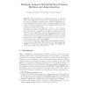 Minimum Common String Partition Problem: Hardness and Approximations