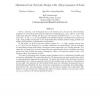 Minimum-Cost Network Design with (Dis)economies of Scale