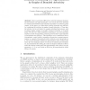 Minimum Dominating Set Approximation in Graphs of Bounded Arboricity