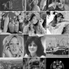 Minimum-Entropy Clustering and its Application to Lossless Image Coding