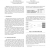 Minimum intrusion Grid - The Simple Model