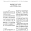 Minimum number of wavelengths equals load in a DAG without internal cycle