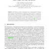Minimum Recombination Histories by Branch and Bound