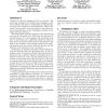 Mining advertiser-specific user behavior using adfactors