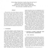 Mining and Predicting Duplication over Peer-to-Peer Query Streams