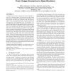 Mining API patterns as partial orders from source code: from usage scenarios to specifications