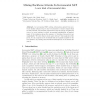 Mining Backbone Literals in Incremental SAT - A New Kind of Incremental Data
