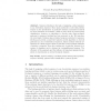 Mining Class-Correlated Patterns for Sequence Labeling