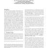 Mining complex matchings across Web query interfaces