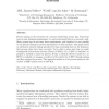 Mining configurable enterprise information systems