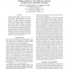 Mining Databases with Different Schemas: Integrating Incompatible Classifiers