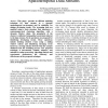 Mining Developing Trends of Dynamic Spatiotemporal Data Streams