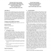 Mining email social networks in Postgres