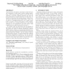 Mining favorable facets