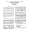Mining for Co-Changes in the Context of Web Localization