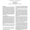 Mining for Patterns in Contradictory Data