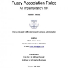 Mining Fuzzy Association Rules