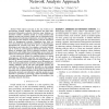 Mining Knowledge from Data: An Information Network Analysis Approach