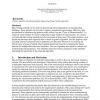 Mining manufacturing data using genetic algorithm-based feature set decomposition