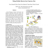 Mining Mobility Behavior from Trajectory Data