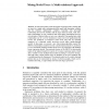 Mining Model Trees: A Multi-relational Approach