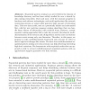Mining Multidimensional Sequential Patterns over Data Streams