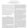 Mining of Stock Data: Intra- and Inter-Stock Pattern Associative Classification