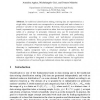 Mining Relational Association Rules for Propositional Classification