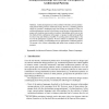 Mining Relationships between the Participants of Architectural Patterns