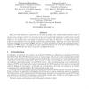 Mining Relaxed Graph Properties in Internet