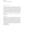 Mining sequential patterns from data streams: a centroid approach