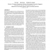 Mining Significant Semantic Locations From GPS Data