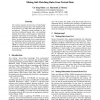 Mining Soft-Matching Rules from Textual Data