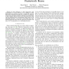 Mining subclassing directives to improve framework reuse