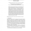 Mining Succinct Systems of Minimal Generators of Formal Concepts