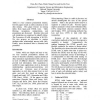 Mining Tables from Large Scale HTML Texts