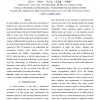Mining the optimal clustering of people's characteristics of health care choices