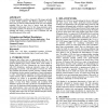 Mining tourist information from user-supplied collections