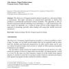 Mining transposed motifs in music