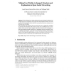Mining User Profiles to Support Structure and Explanation in Open Social Networking