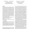 Mirages: behavioral intercession in a mirror-based architecture